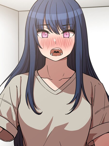 小悪魔なお隣さん❤ラドン 【フルカラー】★2.00