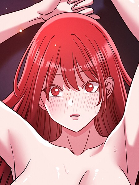 【フルカラー】ただのトモダチ？❤O2Lin ただのトモダチ？