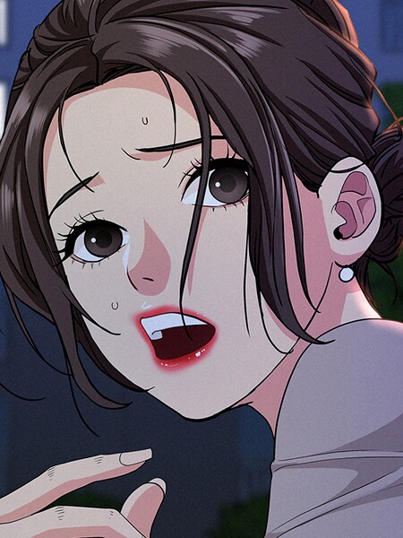 【フルカラー】特殊ボディガード❤ant 特殊ボディガード