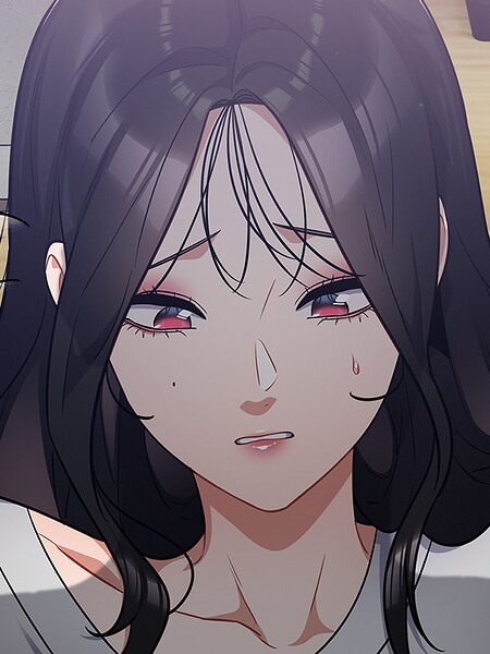 【フルカラー】クソ女上司を言いなりにさせてみた❤Sosweet クソ女上司を言いなりにさせてみた