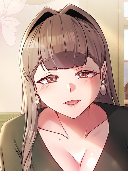 おかず屋さんのママ店長にばぶりしゃす❤MOAI 【フルカラー】★3.00