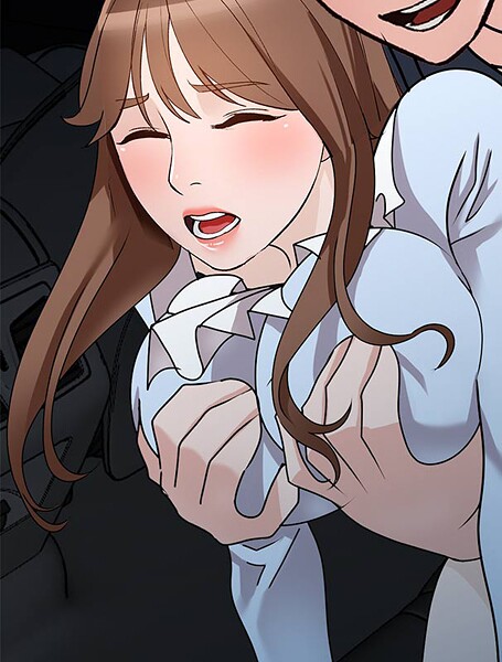 シークレット・ムービー❤カレン 【フルカラー】★4.00