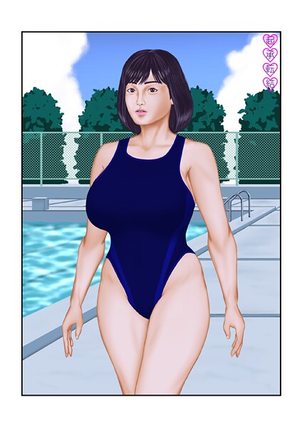 【フルカラー】起承転結❤tsuyoshi 起承転結