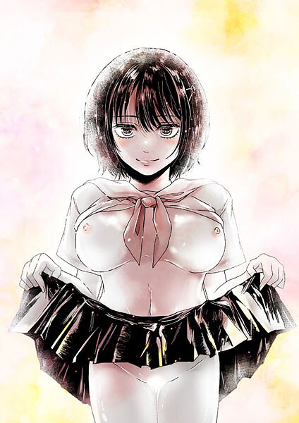 【女子校生】心を病んだ俺は、危険日に中出しを迫るメンヘラJKの種馬になる（単話）❤さくらもち工房 心を病んだ俺は、危険日に中出しを迫るメンヘラJKの種馬になる